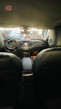 Chevrolet Impala